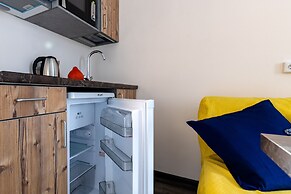 RentalSPb Apartment Graf Orlov