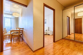 RentalSPb Apartment Graf Orlov