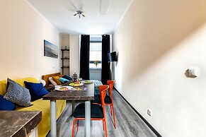 RentalSPb Apartment Graf Orlov