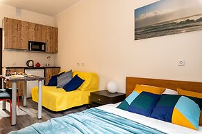 RentalSPb Apartment Graf Orlov