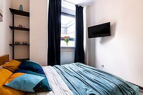 RentalSPb Apartment Graf Orlov