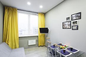 RentalSPb Apartment Graf Orlov