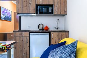 RentalSPb Apartment Graf Orlov