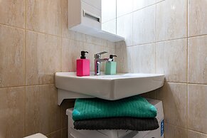 RentalSPb Apartment Graf Orlov