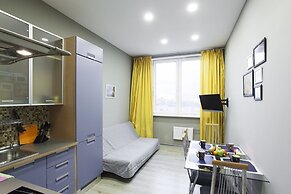 RentalSPb Apartment Graf Orlov