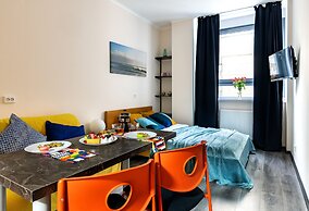 RentalSPb Apartment Graf Orlov