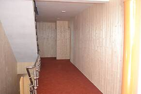 Nigeen Lake View Resort