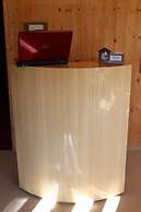 Nigeen Lake View Resort