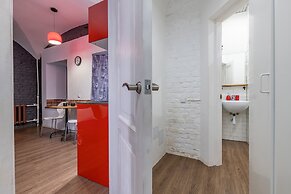 RentalSPb 4 City bridge