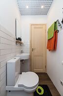 RentalSPb 4 City bridge