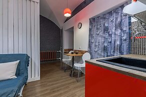 RentalSPb 4 City bridge