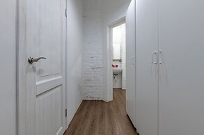 RentalSPb 4 City bridge