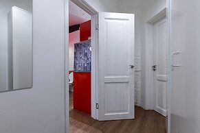 RentalSPb 4 City bridge