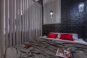 RentalSPb 4 City bridge