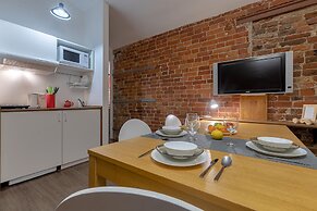 RentalSPb 4 City bridge