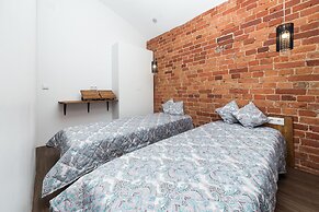 RentalSPb 4 City bridge