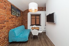 RentalSPb 4 City bridge