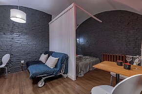 RentalSPb 4 City bridge