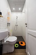 RentalSPb 4 City bridge