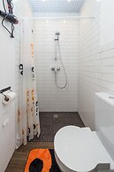 RentalSPb 4 City bridge