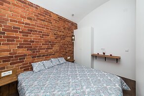 RentalSPb 4 City bridge