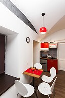 RentalSPb 4 City bridge