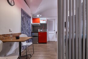 RentalSPb 4 City bridge