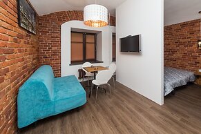 RentalSPb 4 City bridge