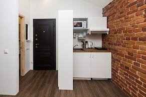 RentalSPb 4 City bridge