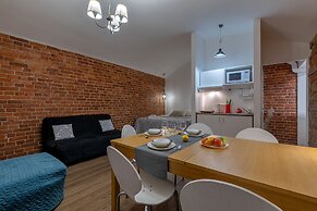 RentalSPb 4 City bridge