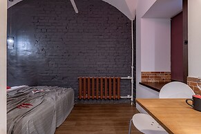 RentalSPb 4 City bridge