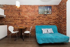 RentalSPb 4 City bridge