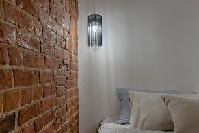 RentalSPb 4 City bridge