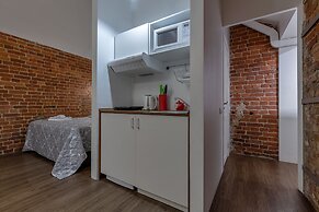 RentalSPb 4 City bridge