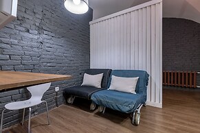 RentalSPb 4 City bridge