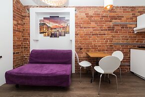 RentalSPb 4 City bridge