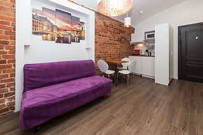 RentalSPb 4 City bridge