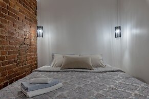 RentalSPb 4 City bridge