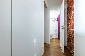 RentalSPb 4 City bridge