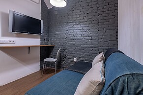 RentalSPb 4 City bridge