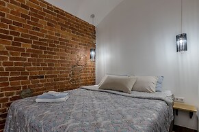 RentalSPb 4 City bridge