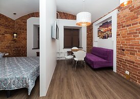 RentalSPb 4 City bridge