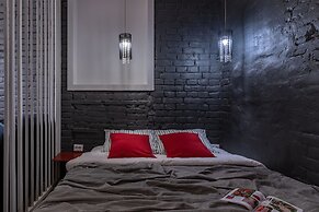 RentalSPb 4 City bridge