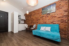 RentalSPb 4 City bridge