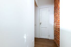 RentalSPb 4 City bridge