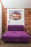 RentalSPb 4 City bridge