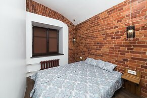 RentalSPb 4 City bridge