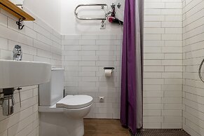 RentalSPb 4 City bridge