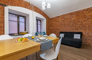 RentalSPb 4 City bridge