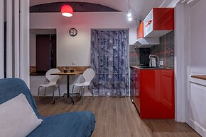 RentalSPb 4 City bridge